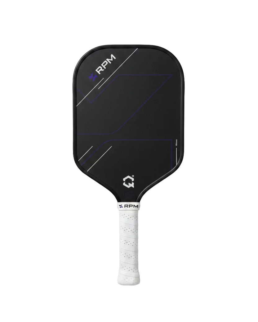 RPM Q2 Pickleball Paddle Dink Dynasty