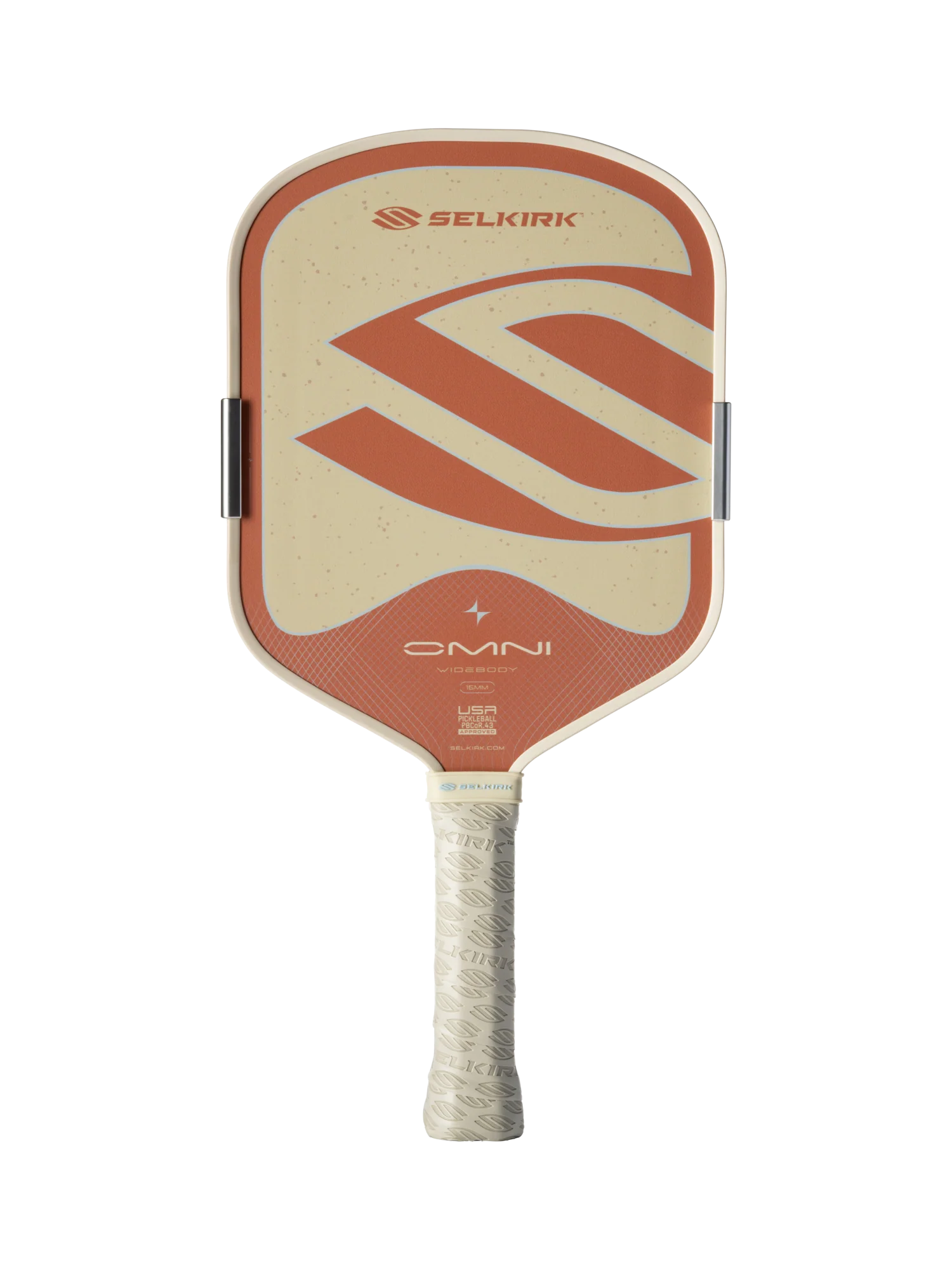 Selkirk OMNI Pickleball Paddle Dink Dynasty