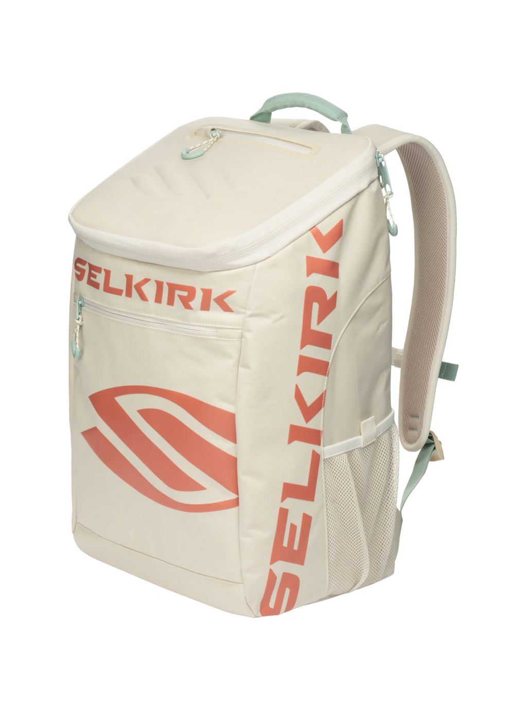 Selkirk Core Line Team Bag Pickleball Backpack Dink Dynasty