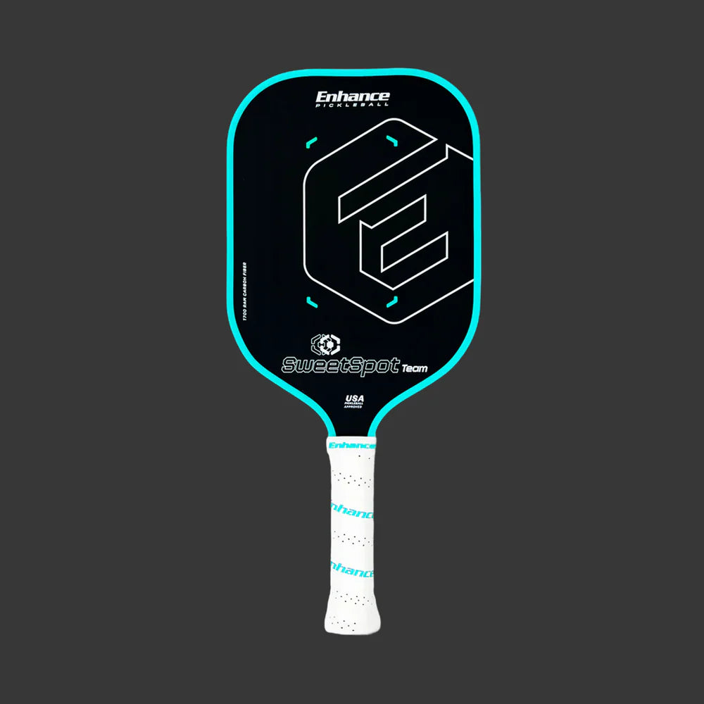 Enhance SweetSpot Team Pickleball Paddle Dink Dynasty