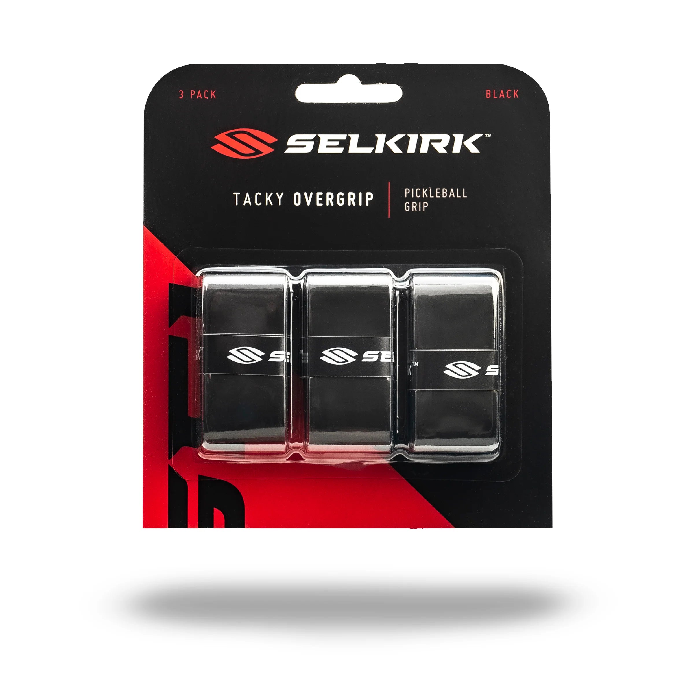 Selkirk Tacky Overgrips 3 Pack