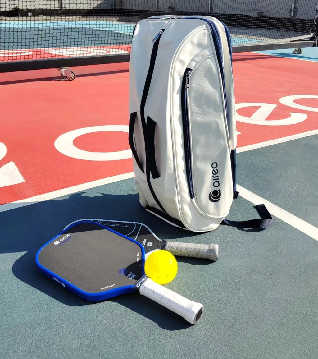AIREO Tour Pickleball Backpack Dink Dynasty
