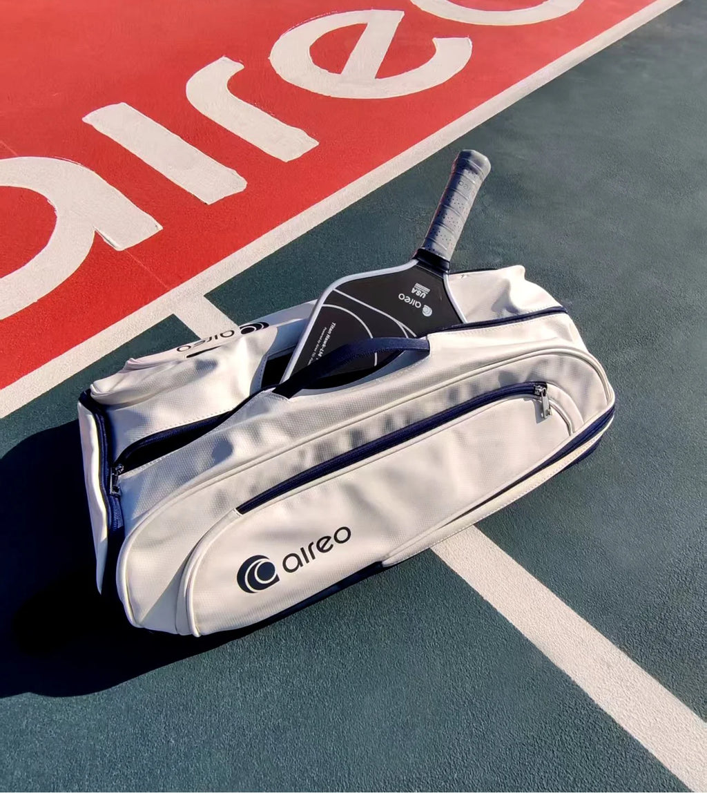 AIREO Tour Pickleball Backpack Dink Dynasty