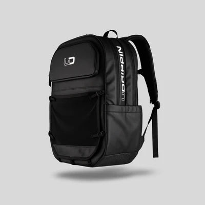 UDrippin Apex Backpack Dink Dynasty