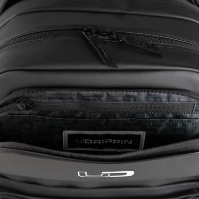 UDrippin Apex Backpack Dink Dynasty