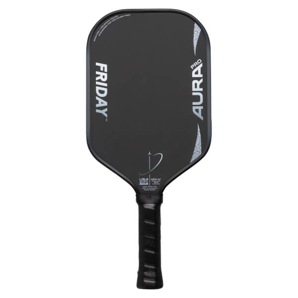 Friday Aura Pro Pickleball Paddle Dink Dynasty