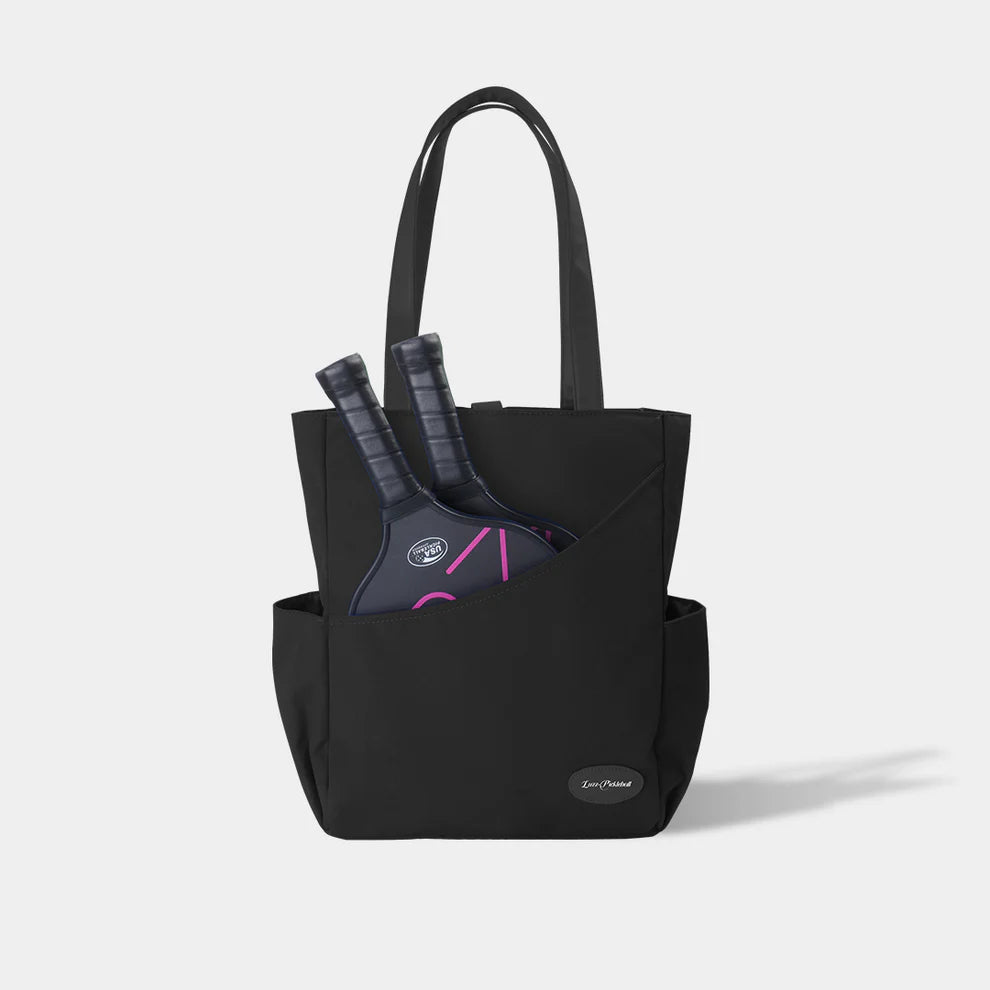 Luzzpickleball Versatile Pickleball Paddle Shoulder Bag Dink Dynasty