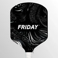 Friday Pickleball Paddle Cover Dink Dynasty
