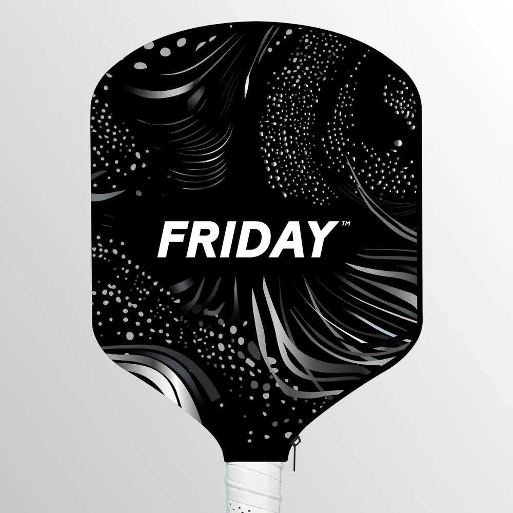 Friday Pickleball Paddle Cover Dink Dynasty