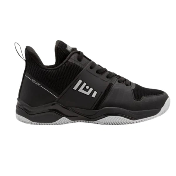 Solase Pickleball Shoes | Mid-Cut Ankle Support & Comfort Dink Dynasty