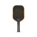 Luzz Explosion Cannon BOOM pickleball paddle Dink Dynasty