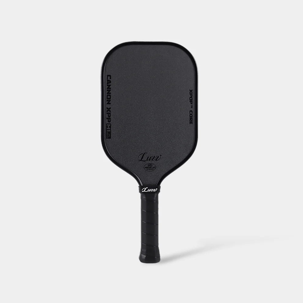 Luzz Cannon XPP M1 Pickleball Paddle Dink Dynasty