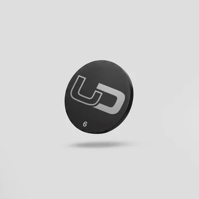 UDRIPPIN   Drip   Stack   Weighted   Cap   Coins Dink Dynasty