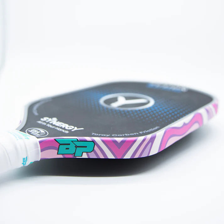 Bodhi Premium Edge Tape | Durable Pickleball Paddle Protection Dink Dynasty