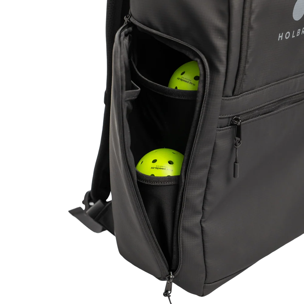 Holbrook Pickleball Court Bag Dink Dynasty