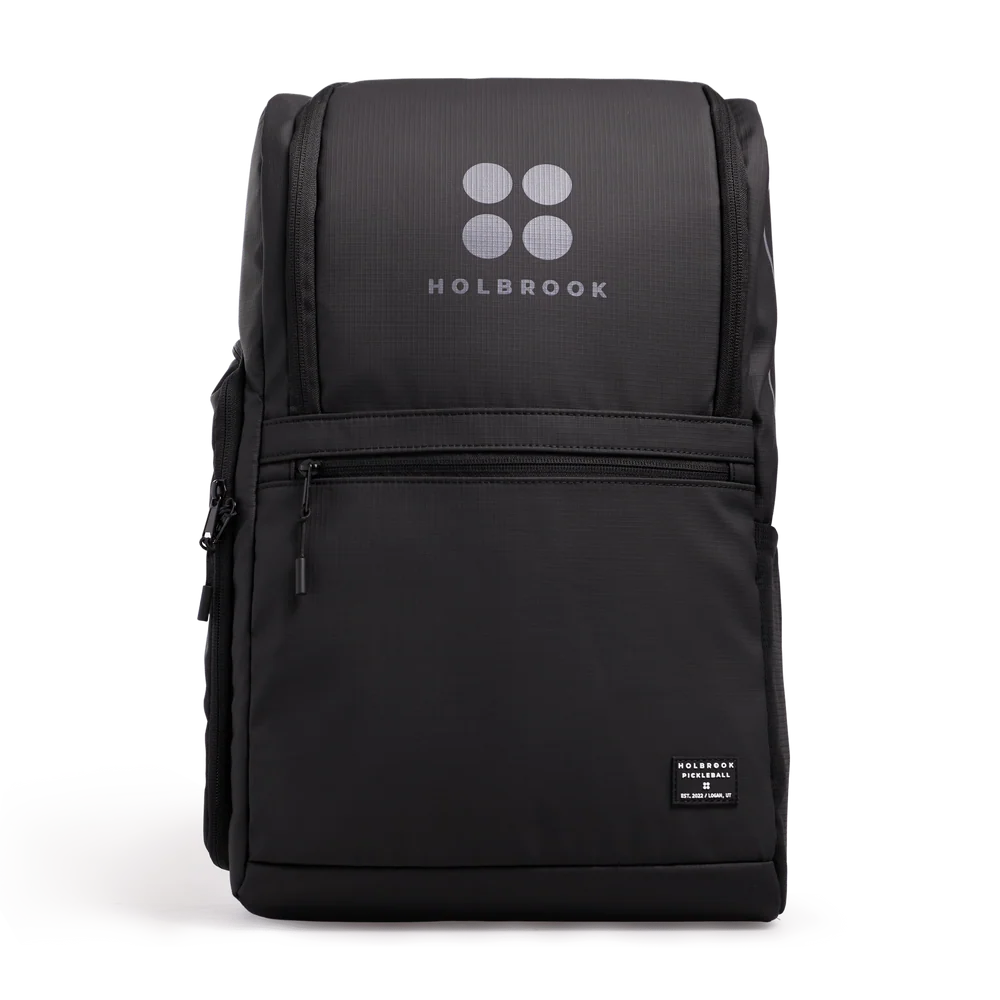 Holbrook Pickleball Court Bag Dink Dynasty