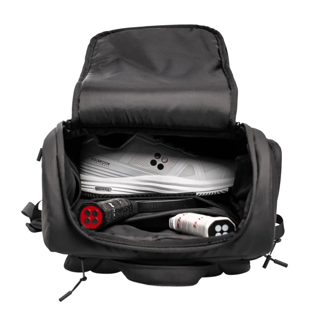 Holbrook Pickleball Court Bag Dink Dynasty
