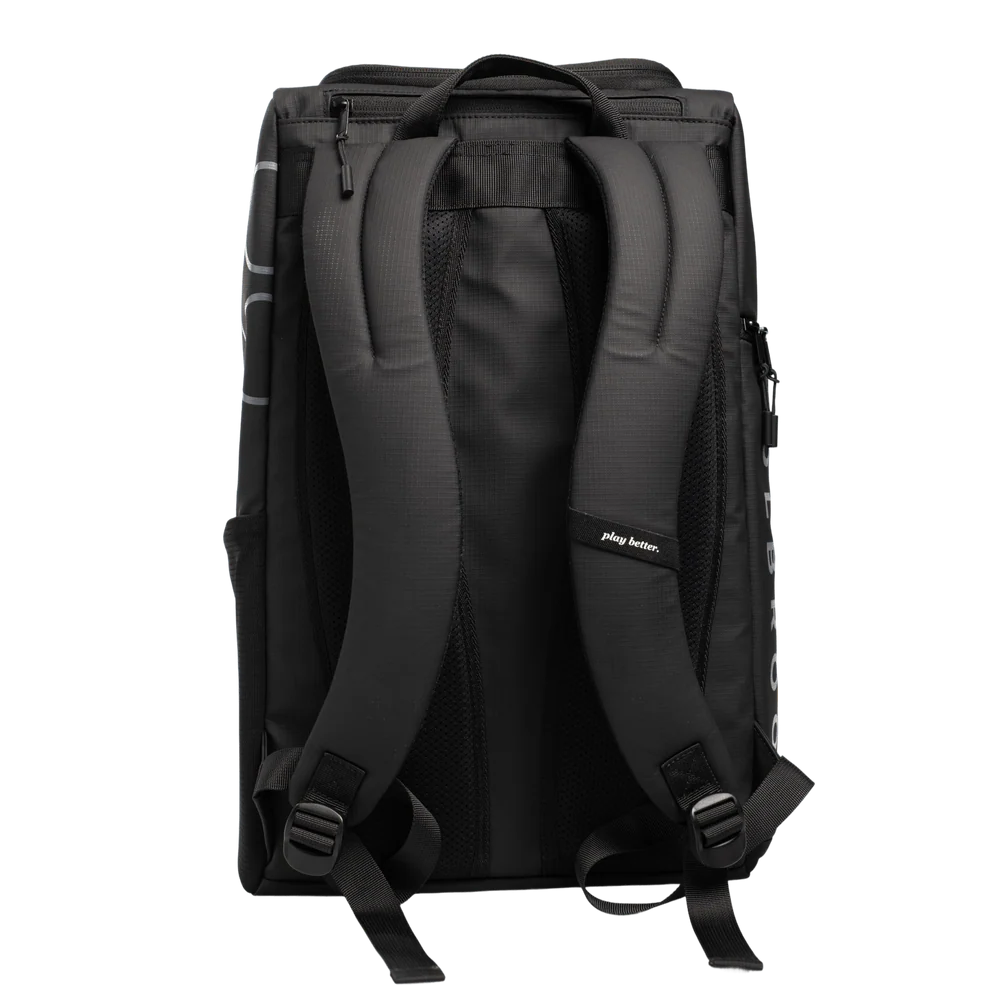 Holbrook Pickleball Court Bag Dink Dynasty
