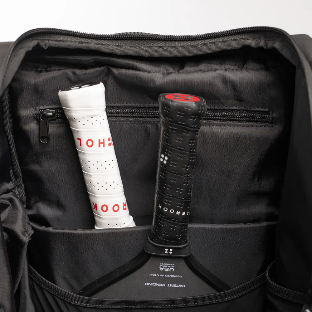 Holbrook Pickleball Court Bag Dink Dynasty