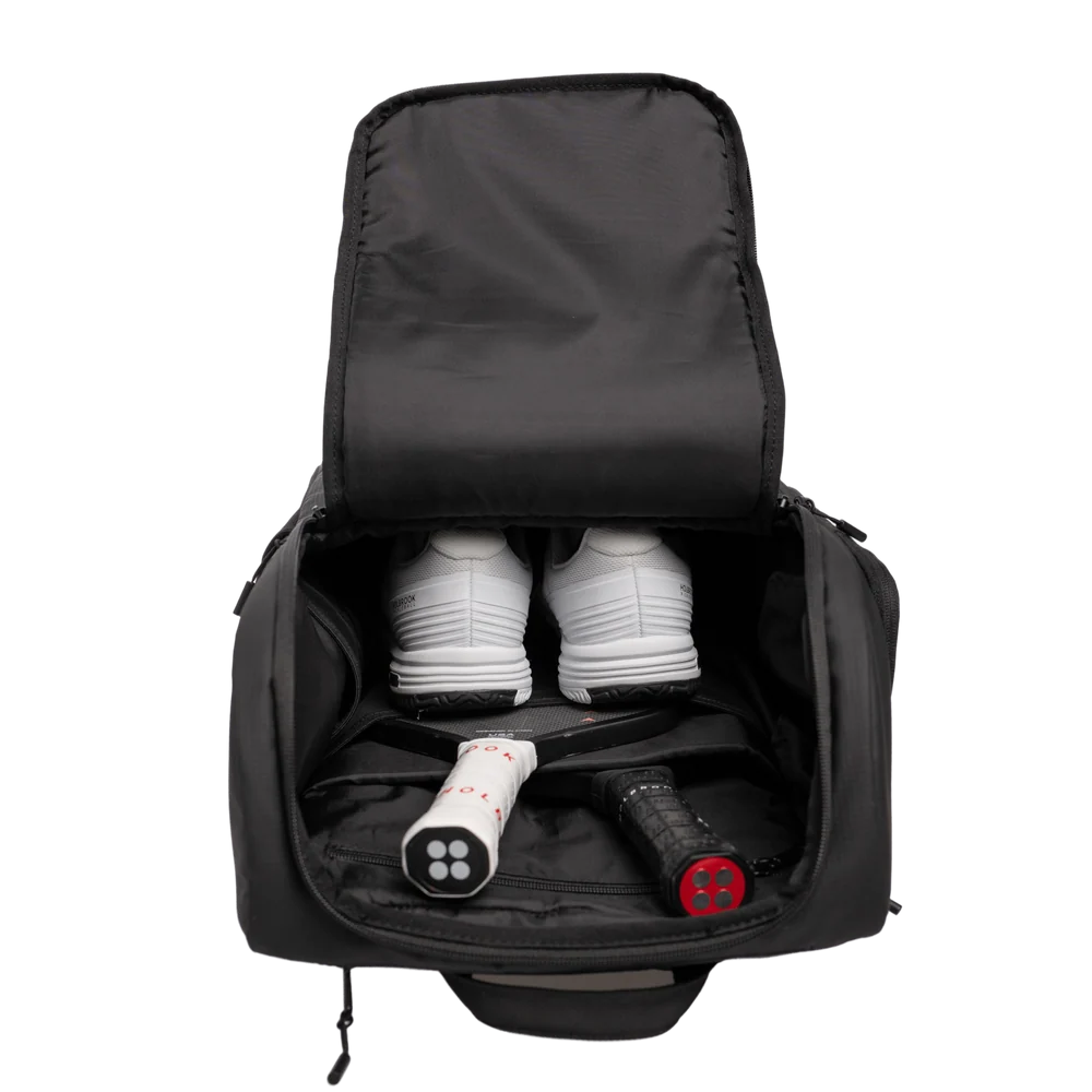 Holbrook Pickleball Court Bag Dink Dynasty