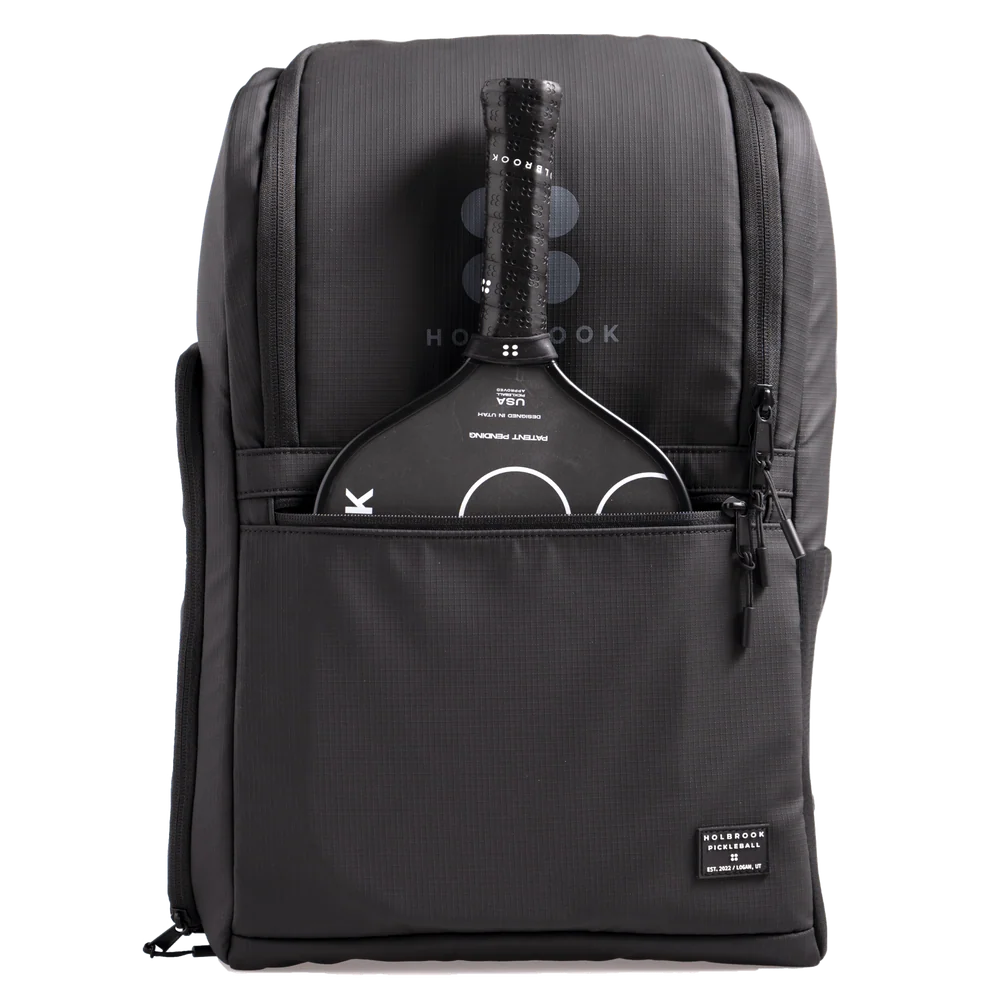Holbrook Pickleball Court Bag Dink Dynasty