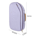 Luzz Pickleball Bag - Waterproof, Versatile, Spacious Dink Dynasty
