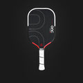 Enhance DUO Pickleball Paddle | Foam-Core Power & Spin Dink Dynasty