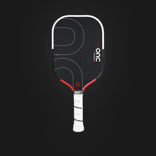 Enhance DUO Pickleball Paddle | Foam-Core Power & Spin Dink Dynasty