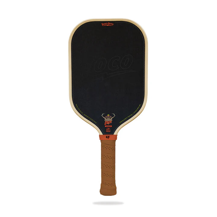 Bread & Butter Loco Pickleball Paddle Dink Dynasty