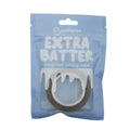 Cookiegrips Extra Batter Paddle Tuning Tape Dink Dynasty