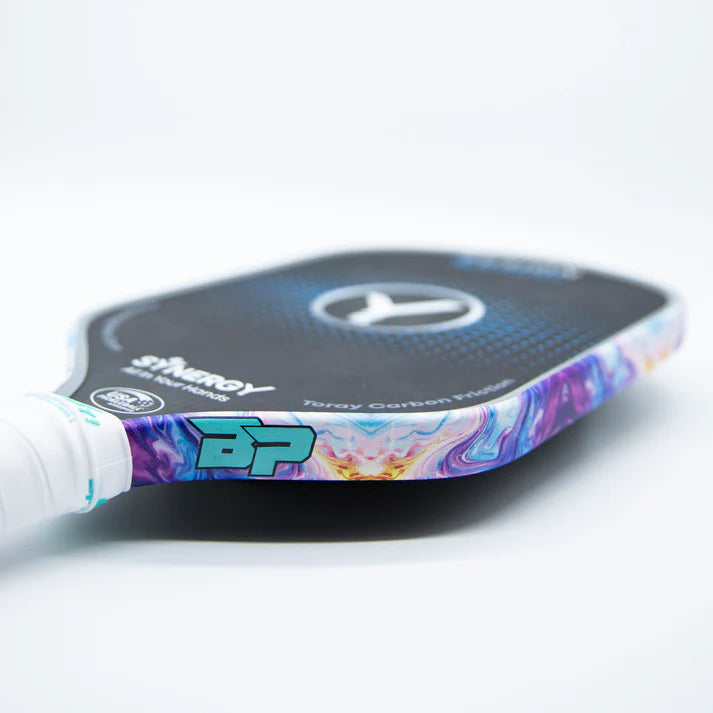 Bodhi Premium Edge Tape | Durable Pickleball Paddle Protection Dink Dynasty