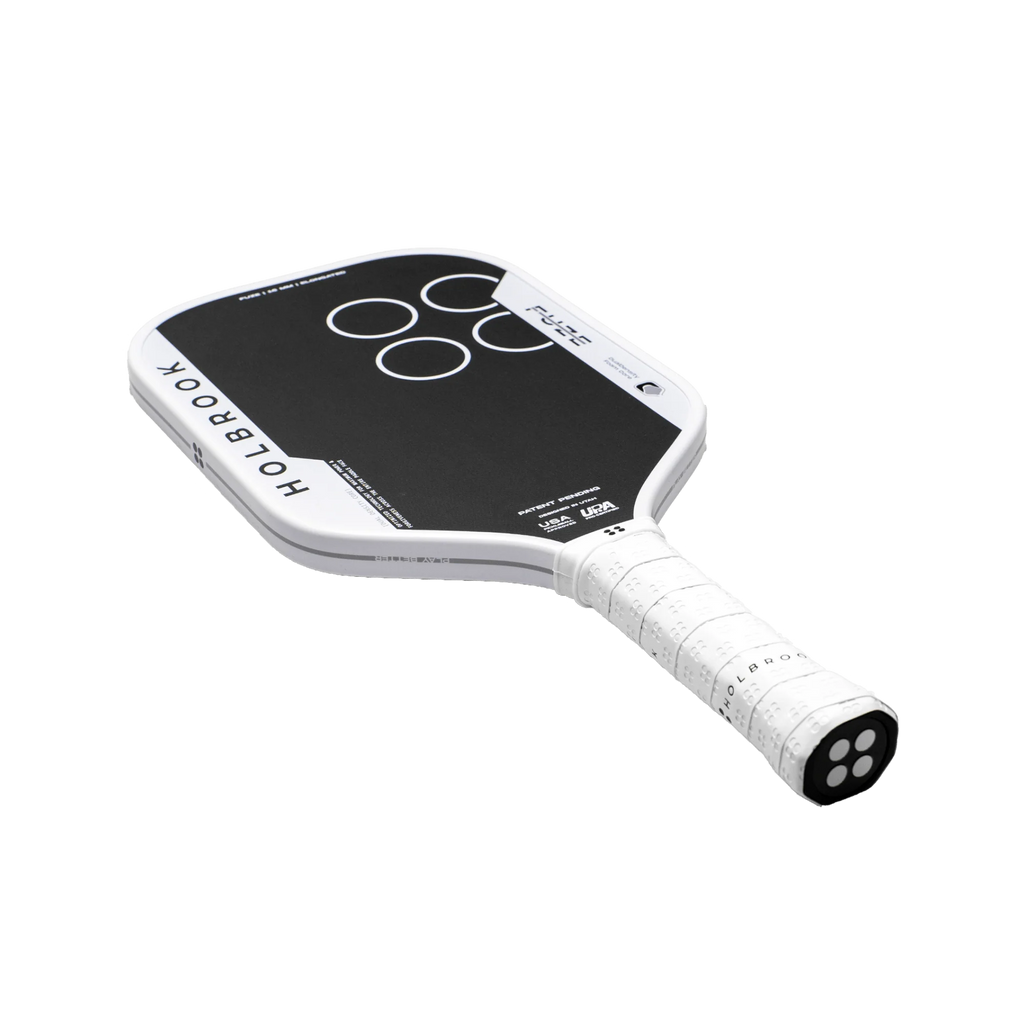 Holbrook Fuze Pickleball Paddle - 16mm - Elongated Dink Dynasty