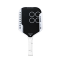 Holbrook Fuze 16mm Widebody Pickleball Paddle | Large Sweet Spot & Control Dink Dynasty