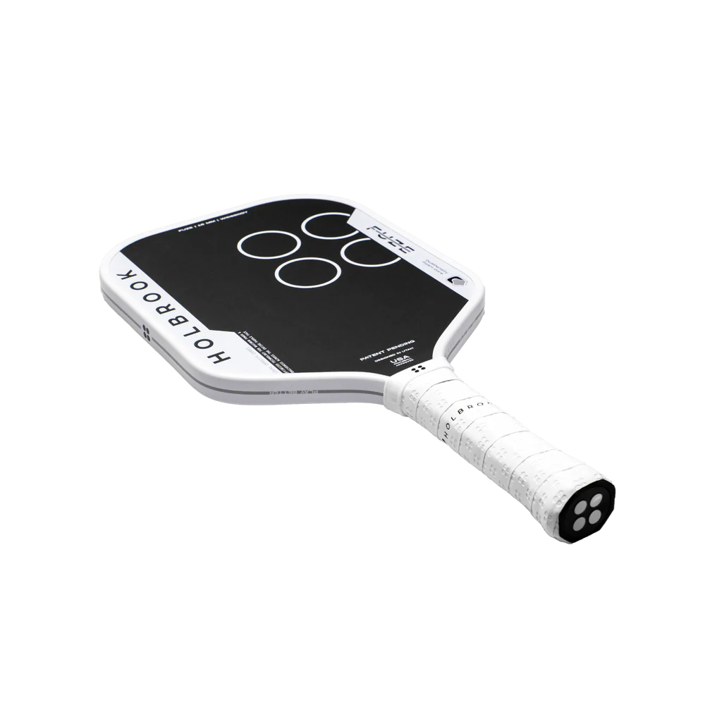 Holbrook Fuze 16mm Widebody Pickleball Paddle | Large Sweet Spot & Control Dink Dynasty
