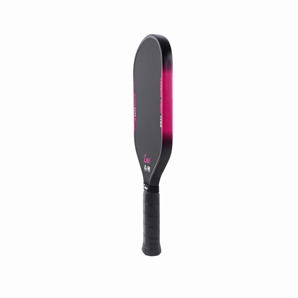 Luzz Chris Haworth Glider 2026 Hybrid Pickleball Paddle (Copy) Dink Dynasty