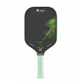 AIREO Cyclone Guardian Elongated NanoGraph Pickleball Paddle Dink Dynasty