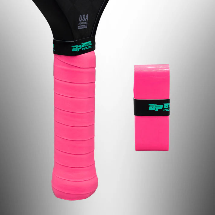 PROtack™ Premium Performance Overgrips Dink Dynasty
