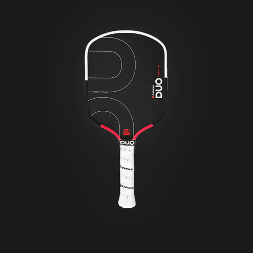 Enhance DUO Pickleball Paddle | Foam-Core Power & Spin Dink Dynasty