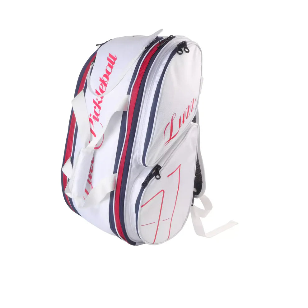 Luzz Outdoor Sports Pickleball Backpack Dink Dynasty