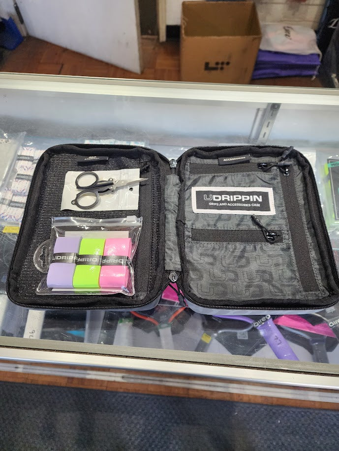 UDRIPPIN Accessory Case Dink Dynasty