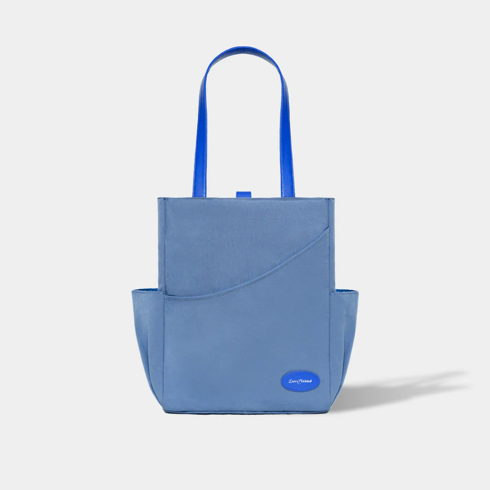 Luzzpickleball Versatile Pickleball Paddle Shoulder Bag Dink Dynasty