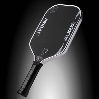 Friday Aura Pro Pickleball Paddle Dink Dynasty