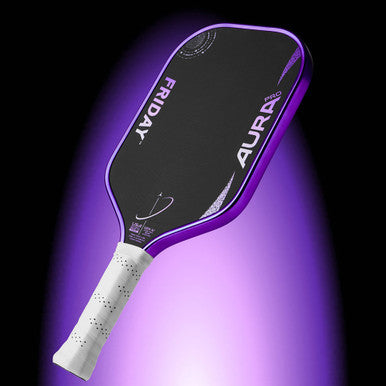 Friday Aura Pro Pickleball Paddle Dink Dynasty
