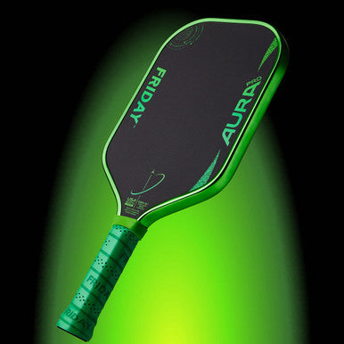 Friday Aura Pro Pickleball Paddle Dink Dynasty
