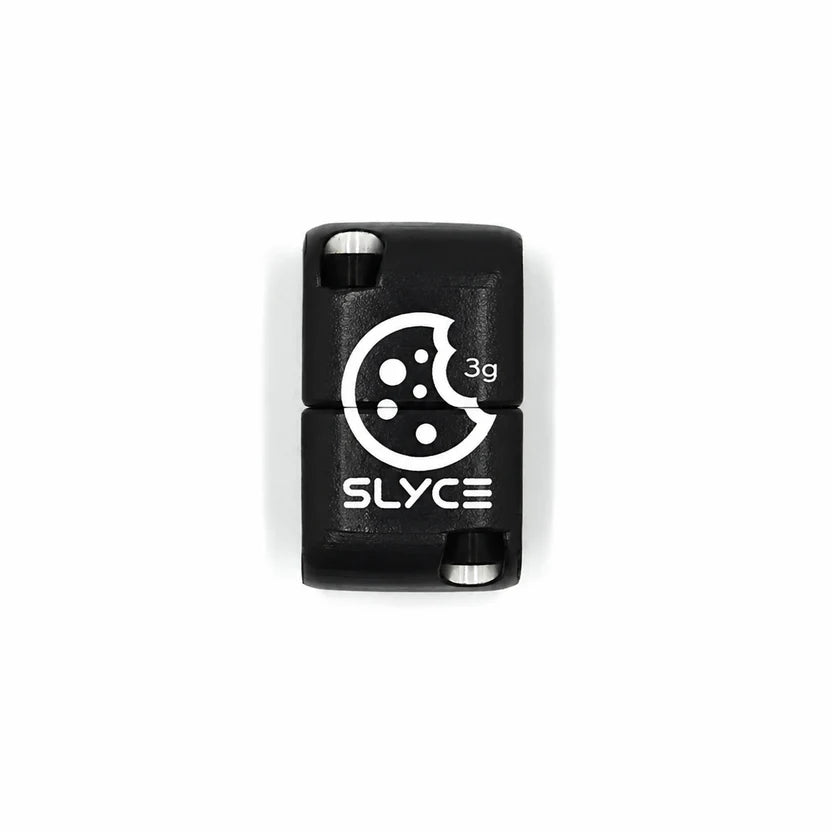 Cookiegrips x SLYCE - SLYDRS™ Paddle Tuning Weight Dink Dynasty