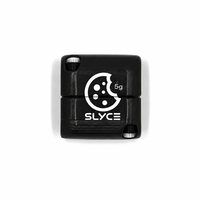 Cookiegrips x SLYCE - SLYDRS™ Paddle Tuning Weight Dink Dynasty