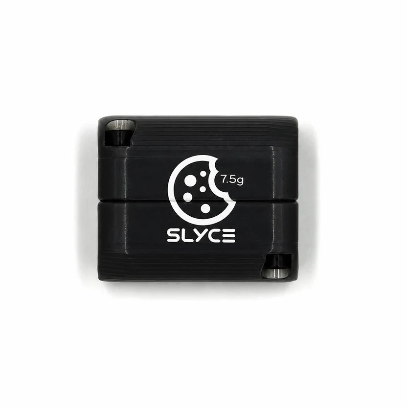 Cookiegrips x SLYCE - SLYDRS™ Paddle Tuning Weight Dink Dynasty