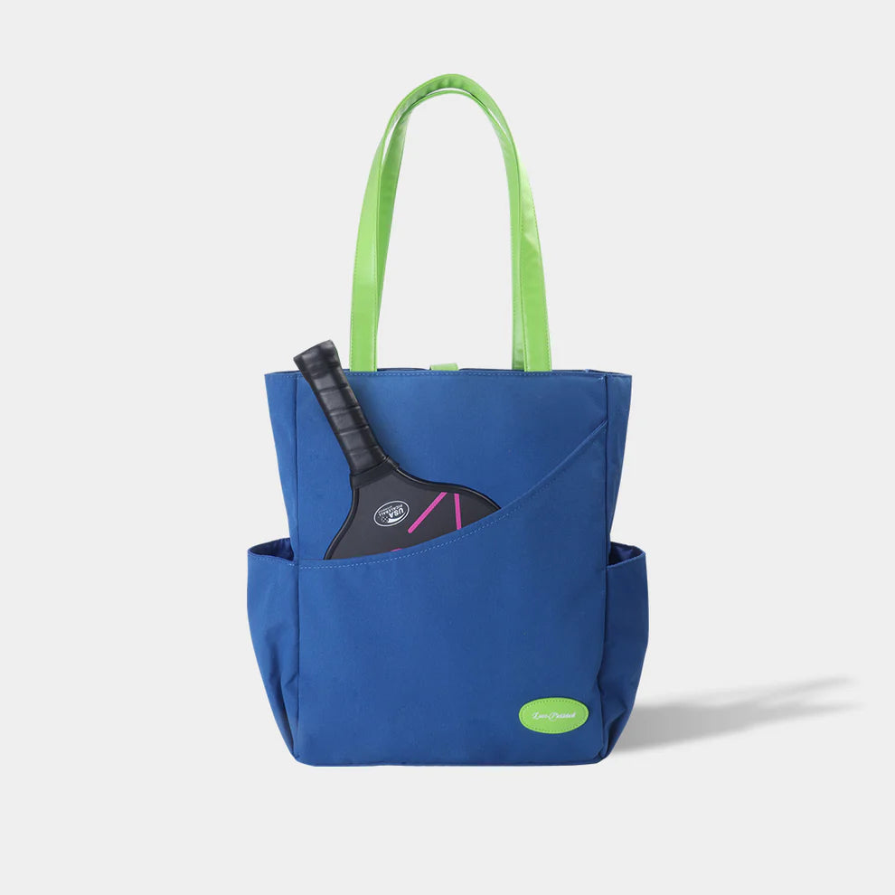 Luzzpickleball Versatile Pickleball Paddle Shoulder Bag Dink Dynasty