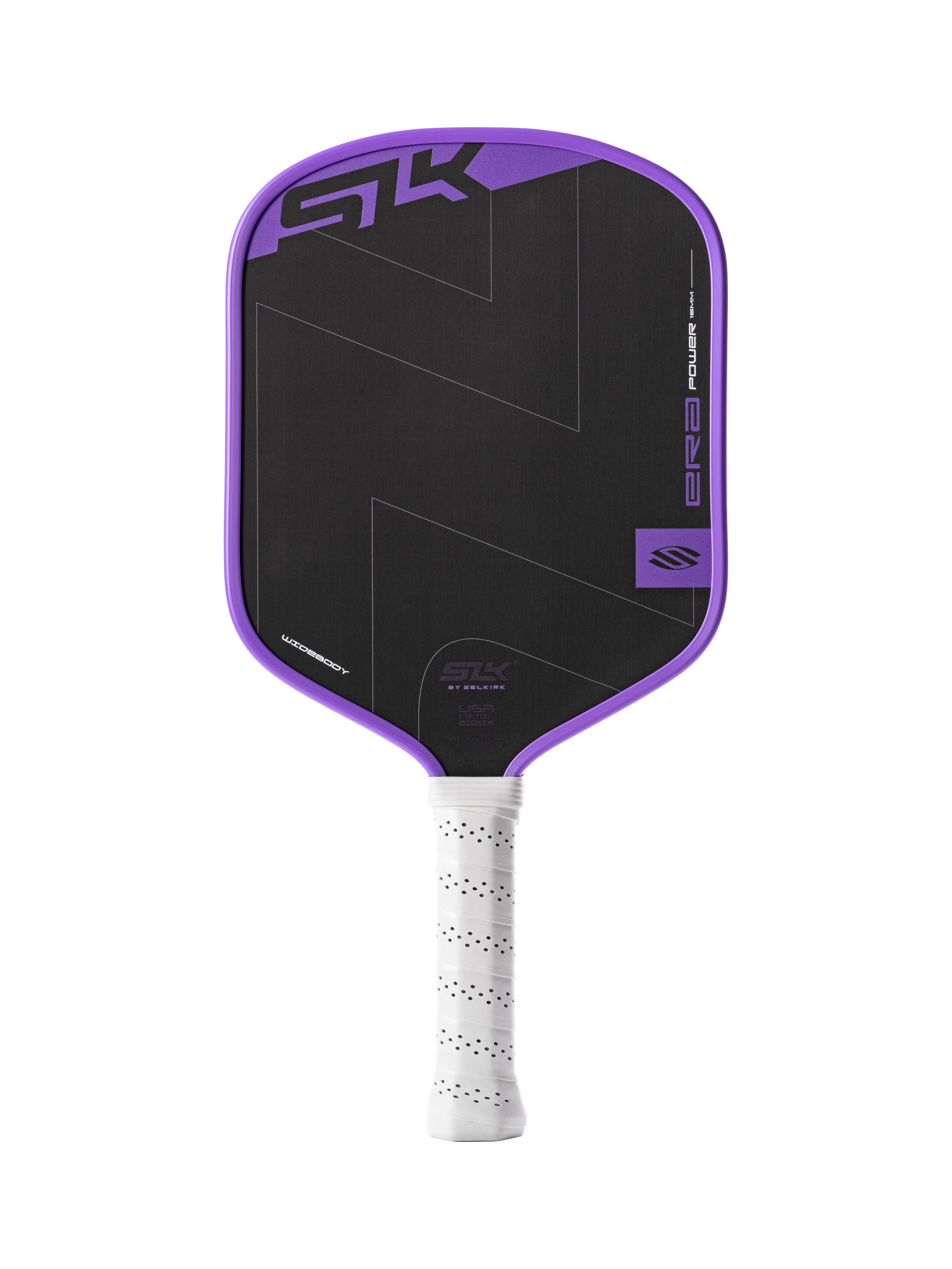 SLK ERA Power Pickleball Paddle Dink Dynasty