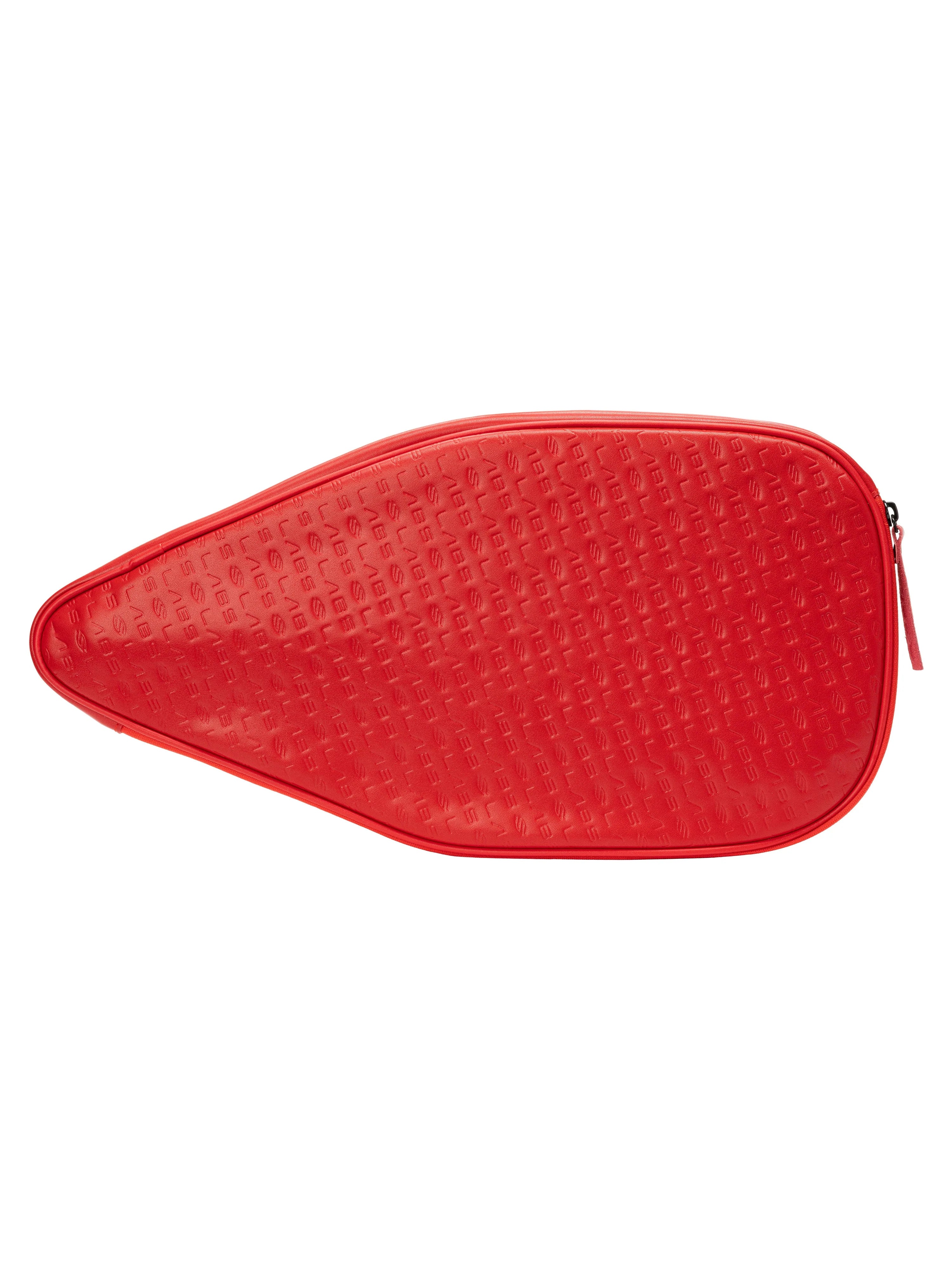 Selkirk LABS Red Paddle Collectors Case Dink Dynasty